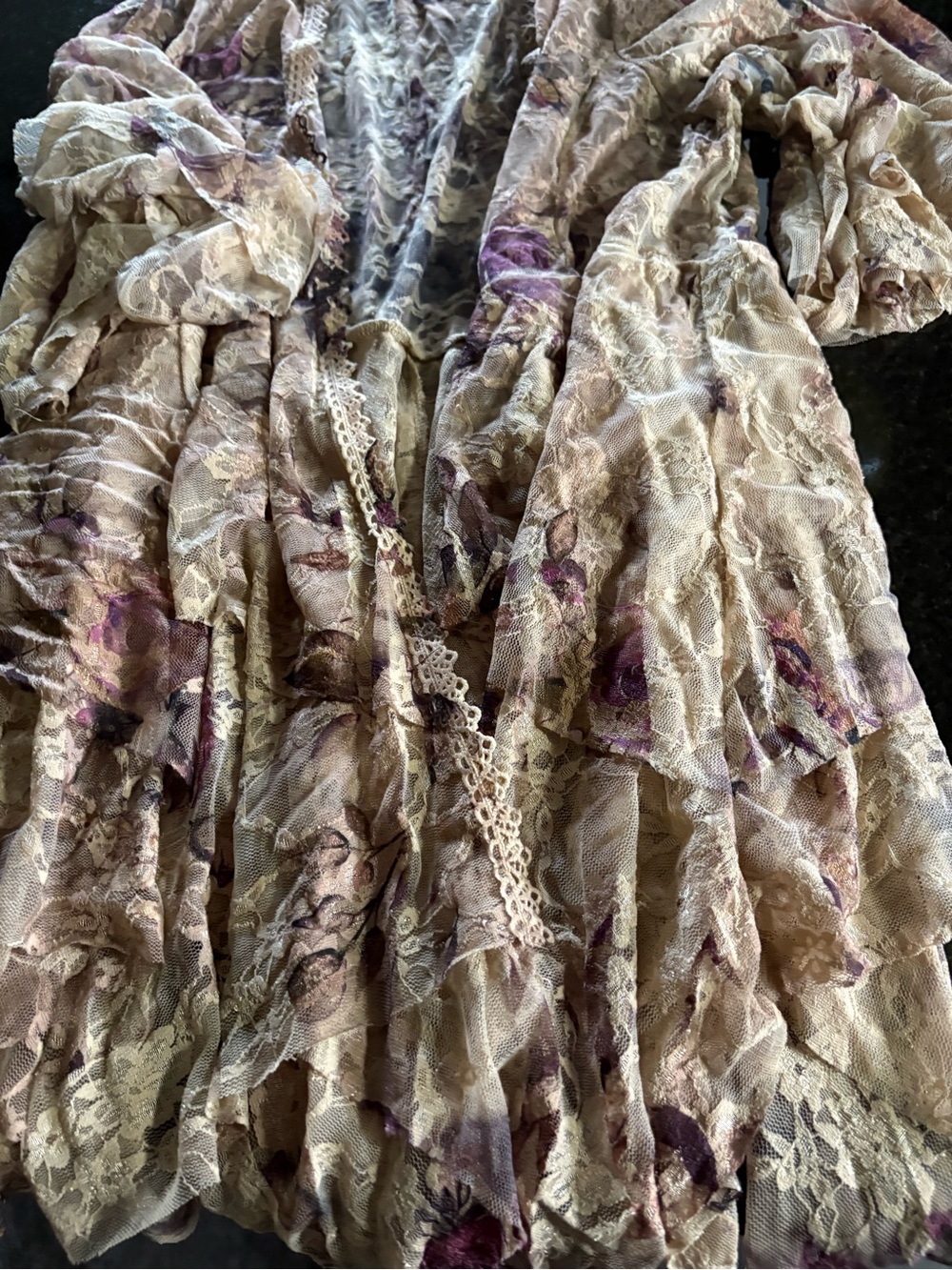 Organum kimono - Picture 7 of 8